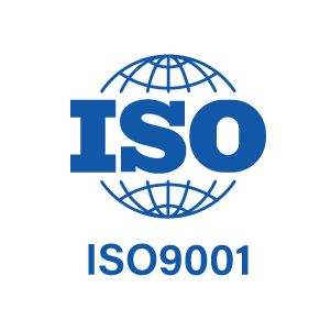 ISO9001 Quality Management System Certification